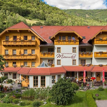 Hotel Malteinerhof Мальта Екстер'єр фото