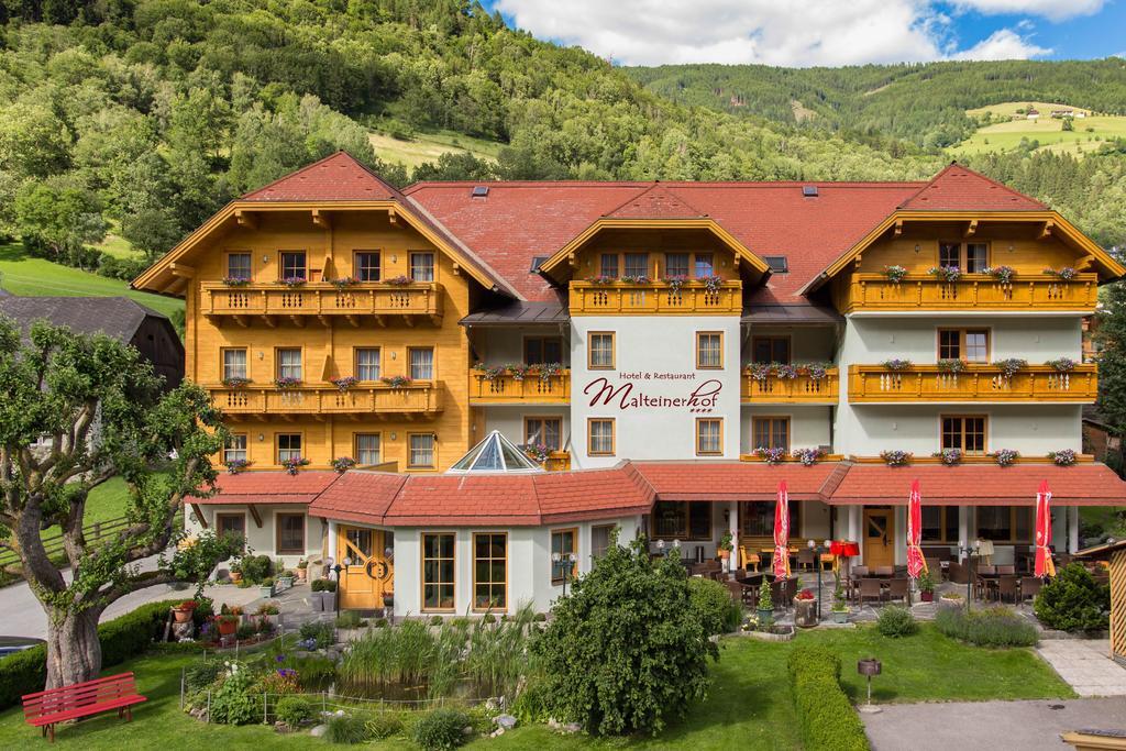 Hotel Malteinerhof Мальта Екстер'єр фото