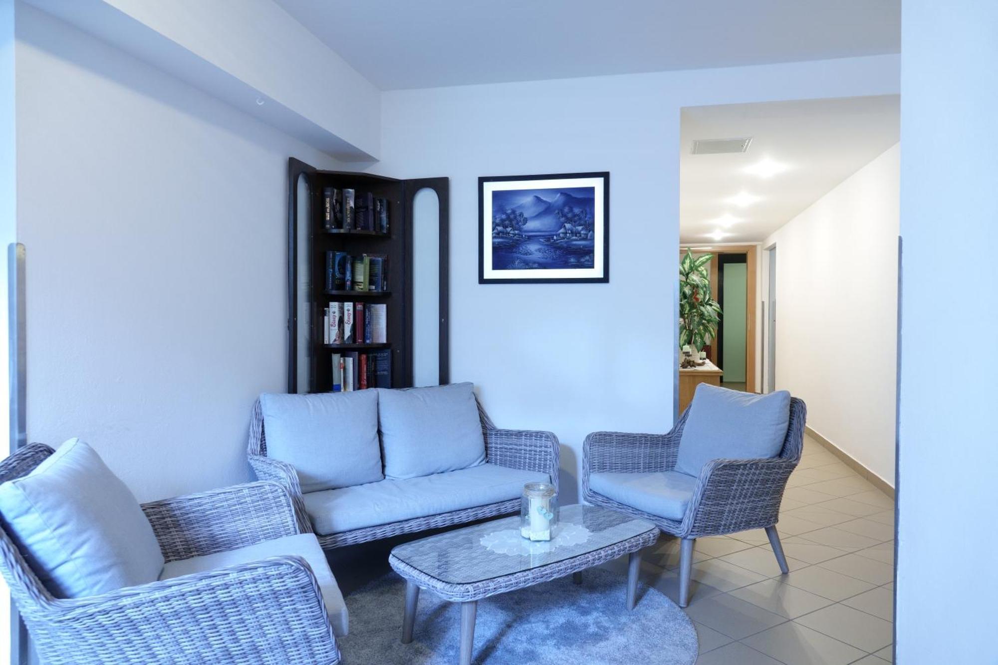 Hotel Malteinerhof Мальта Екстер'єр фото