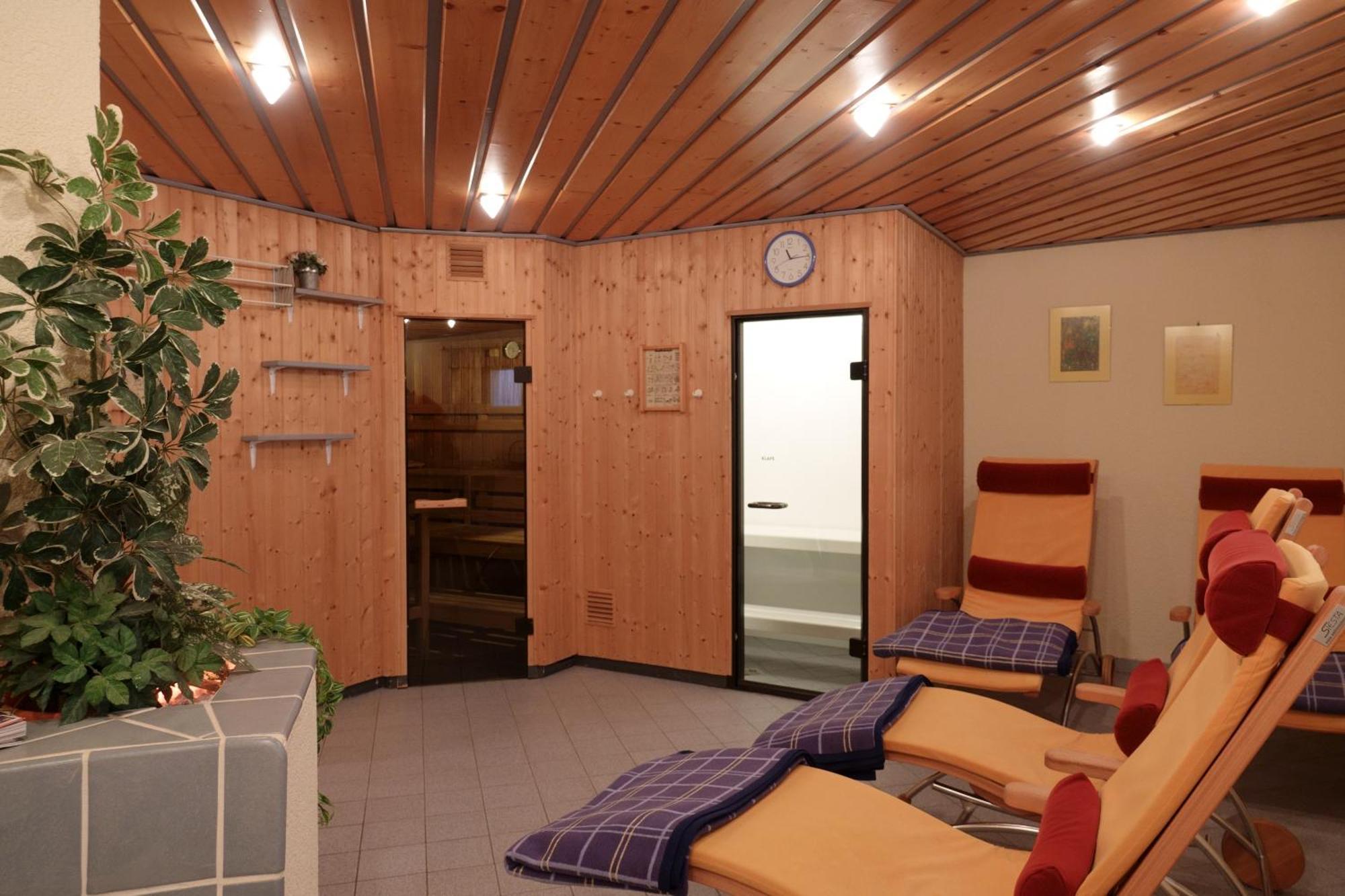 Hotel Malteinerhof Мальта Екстер'єр фото