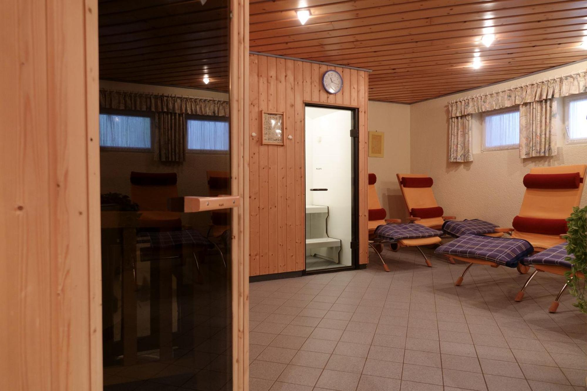 Hotel Malteinerhof Мальта Екстер'єр фото