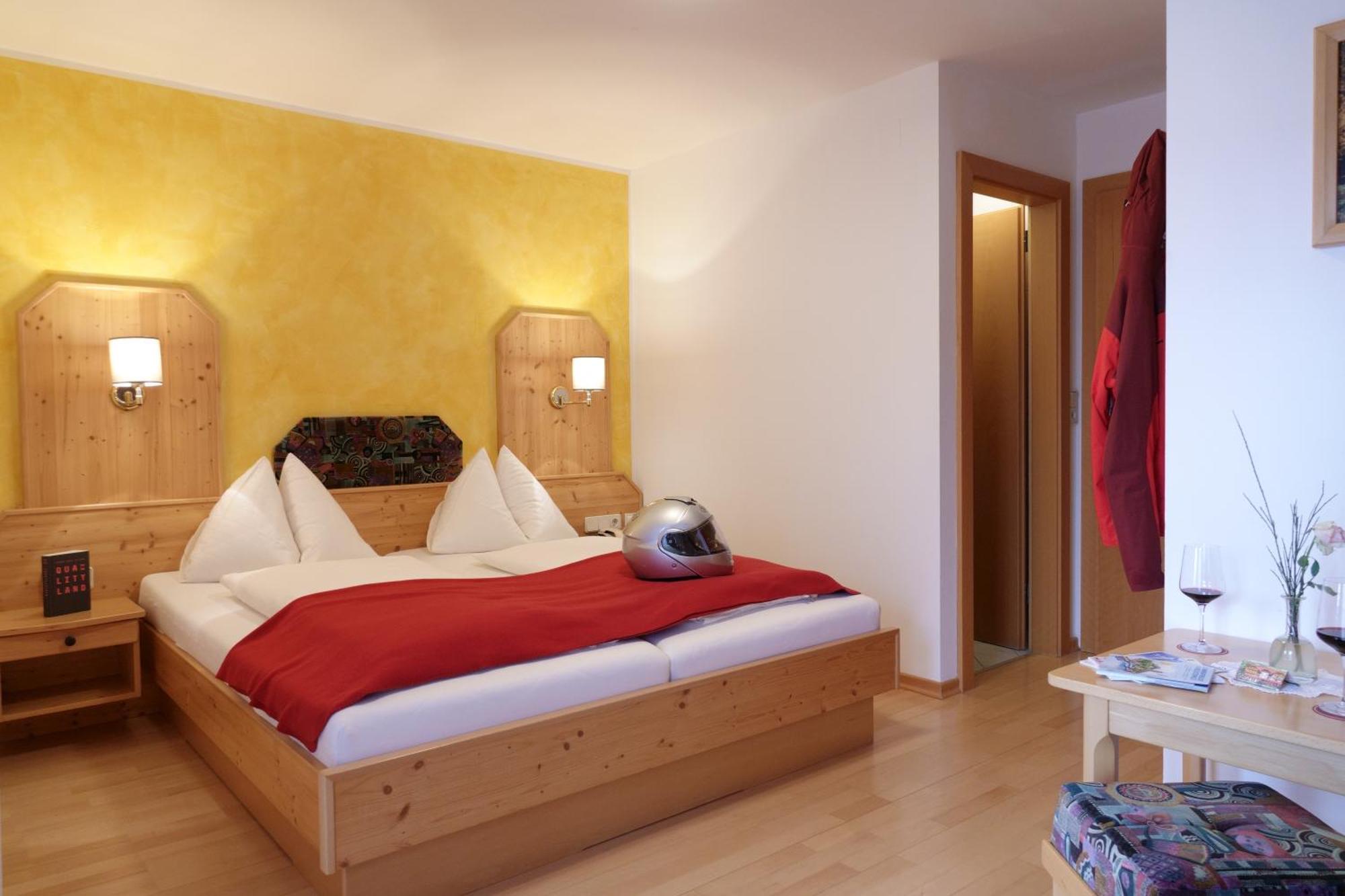 Hotel Malteinerhof Мальта Екстер'єр фото