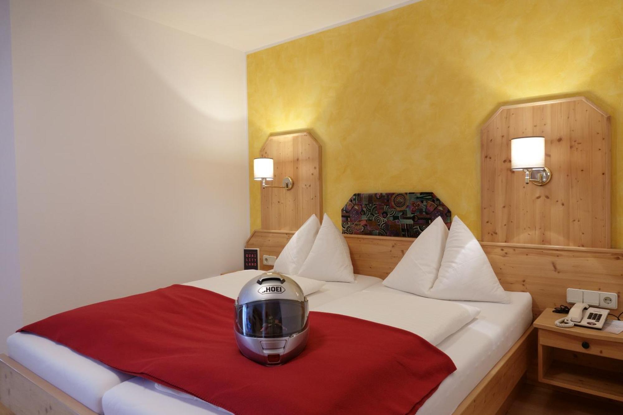 Hotel Malteinerhof Мальта Екстер'єр фото