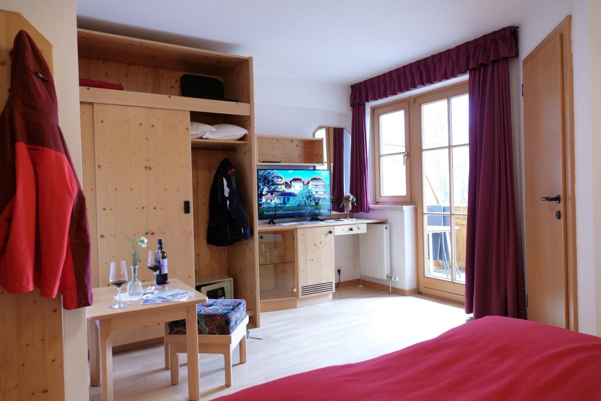Hotel Malteinerhof Мальта Екстер'єр фото