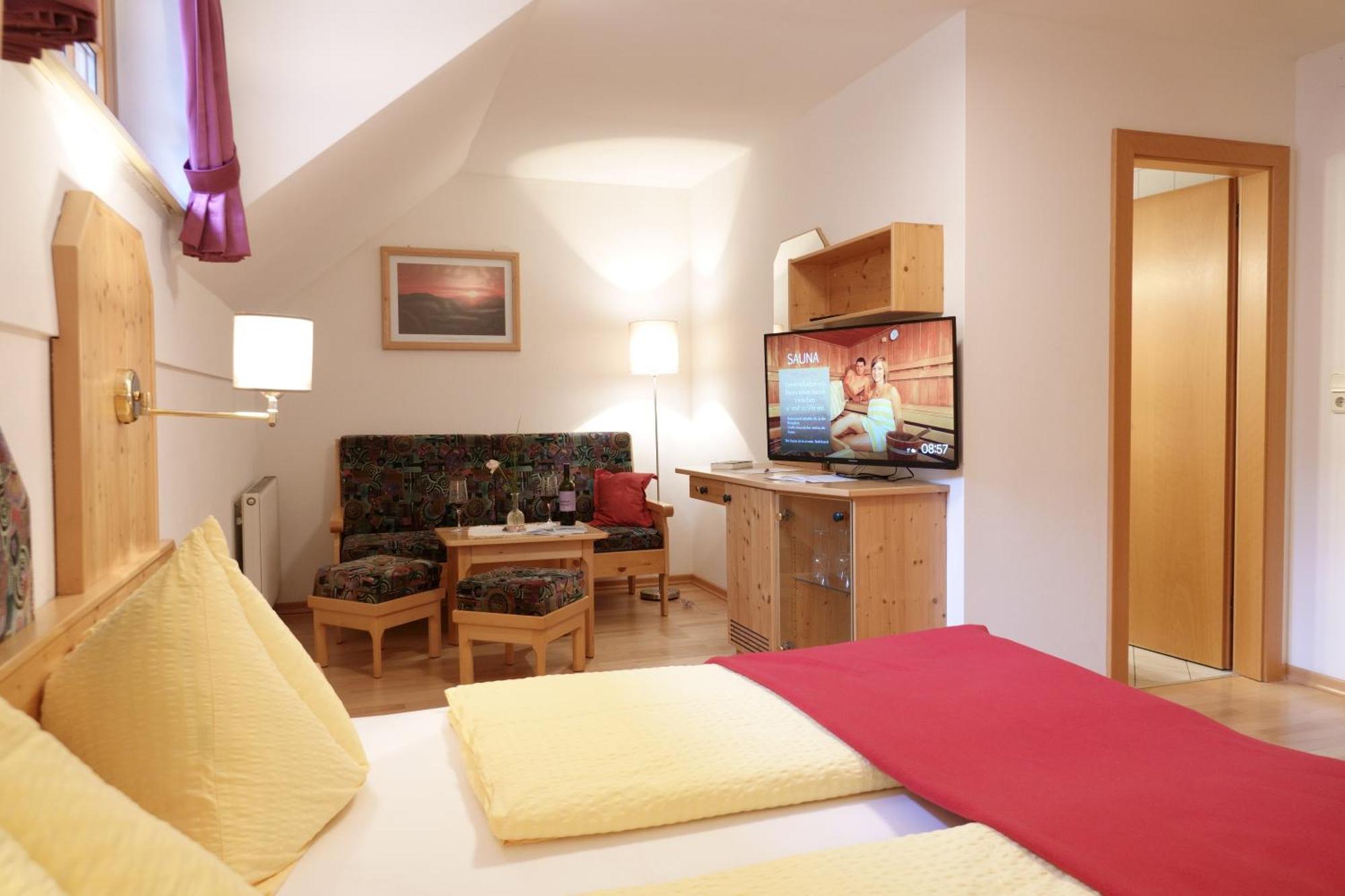 Hotel Malteinerhof Мальта Екстер'єр фото