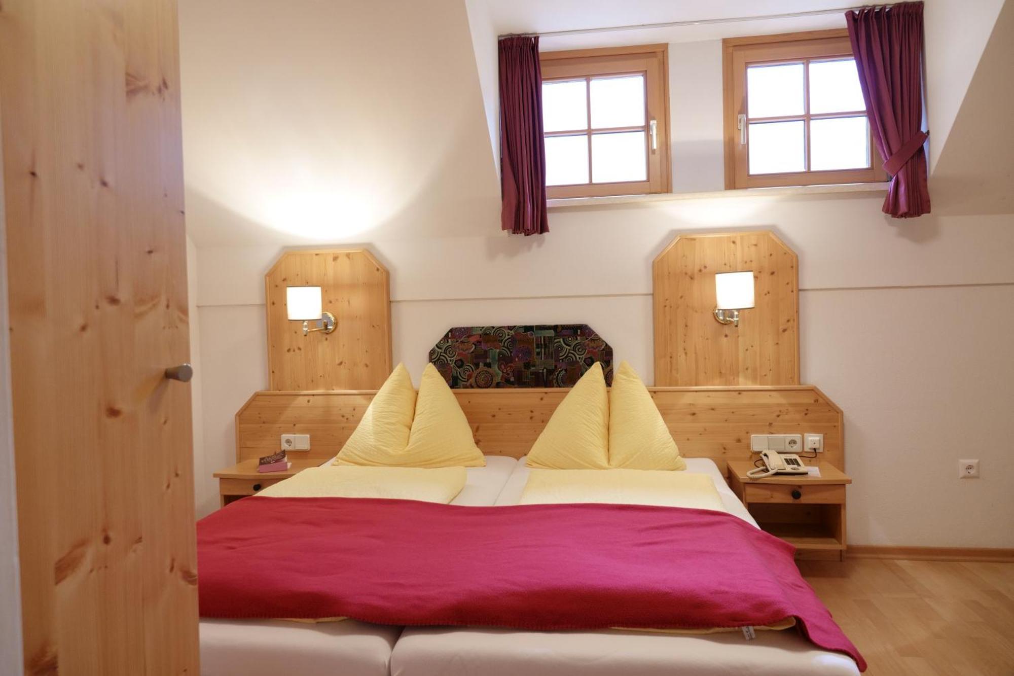 Hotel Malteinerhof Мальта Екстер'єр фото