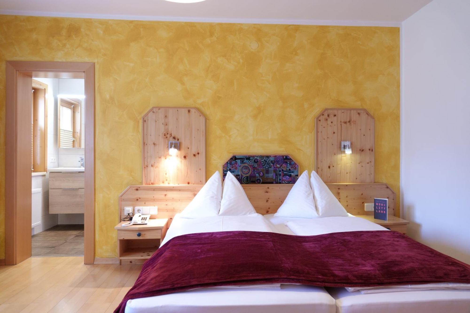Hotel Malteinerhof Мальта Екстер'єр фото