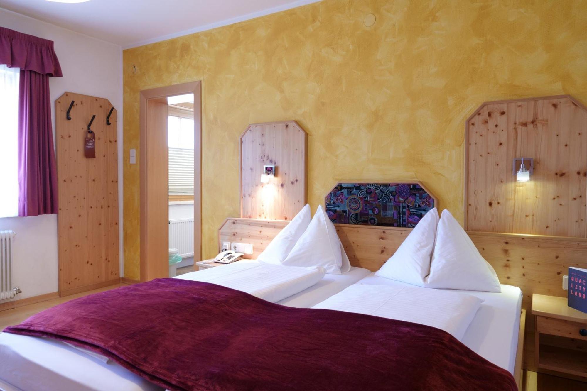 Hotel Malteinerhof Мальта Екстер'єр фото