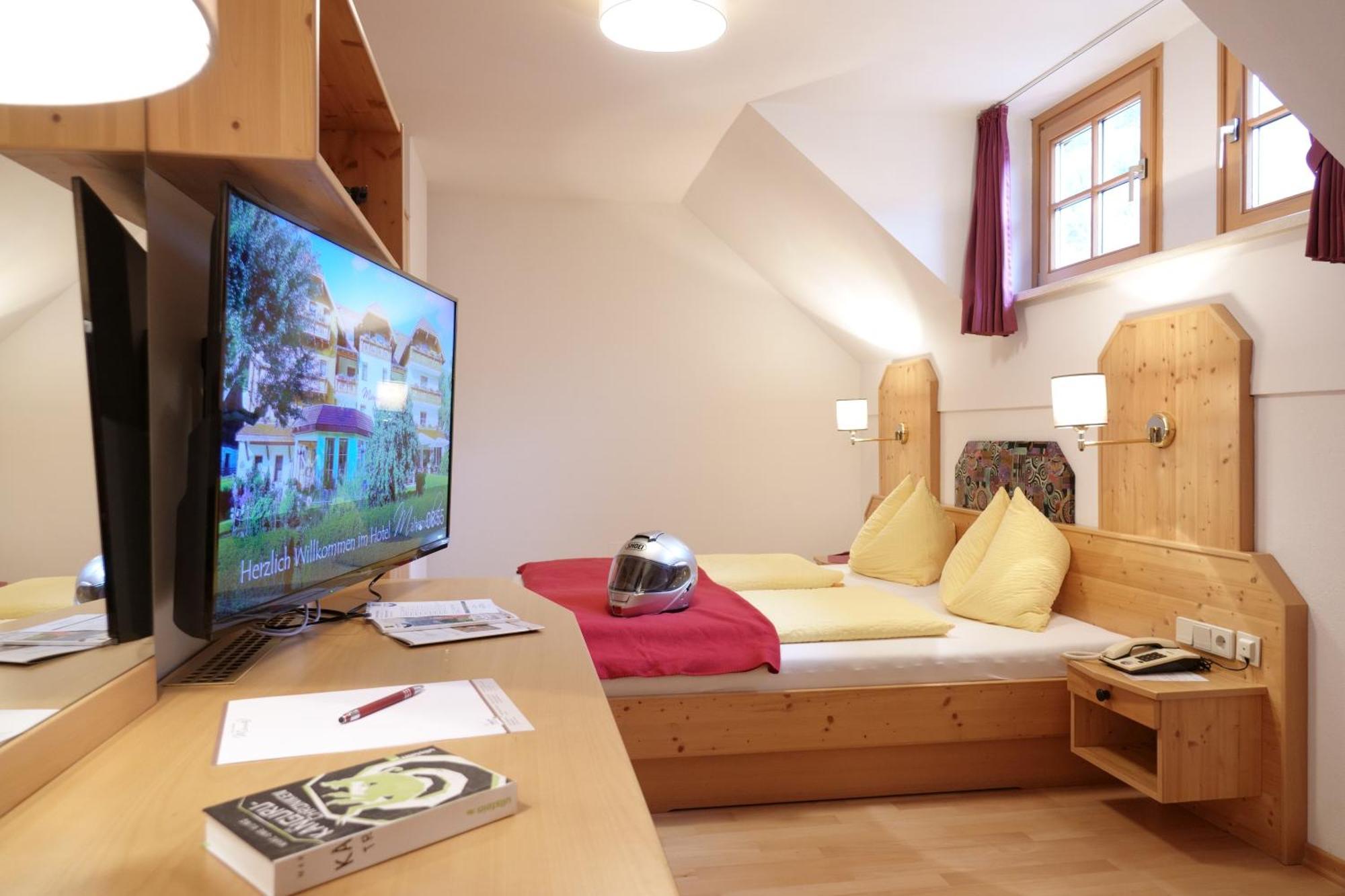 Hotel Malteinerhof Мальта Екстер'єр фото