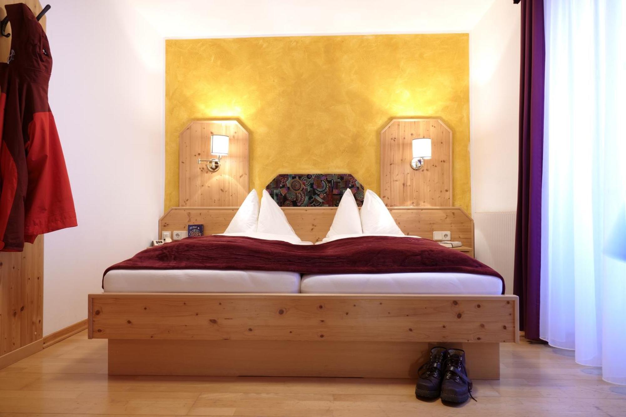 Hotel Malteinerhof Мальта Екстер'єр фото