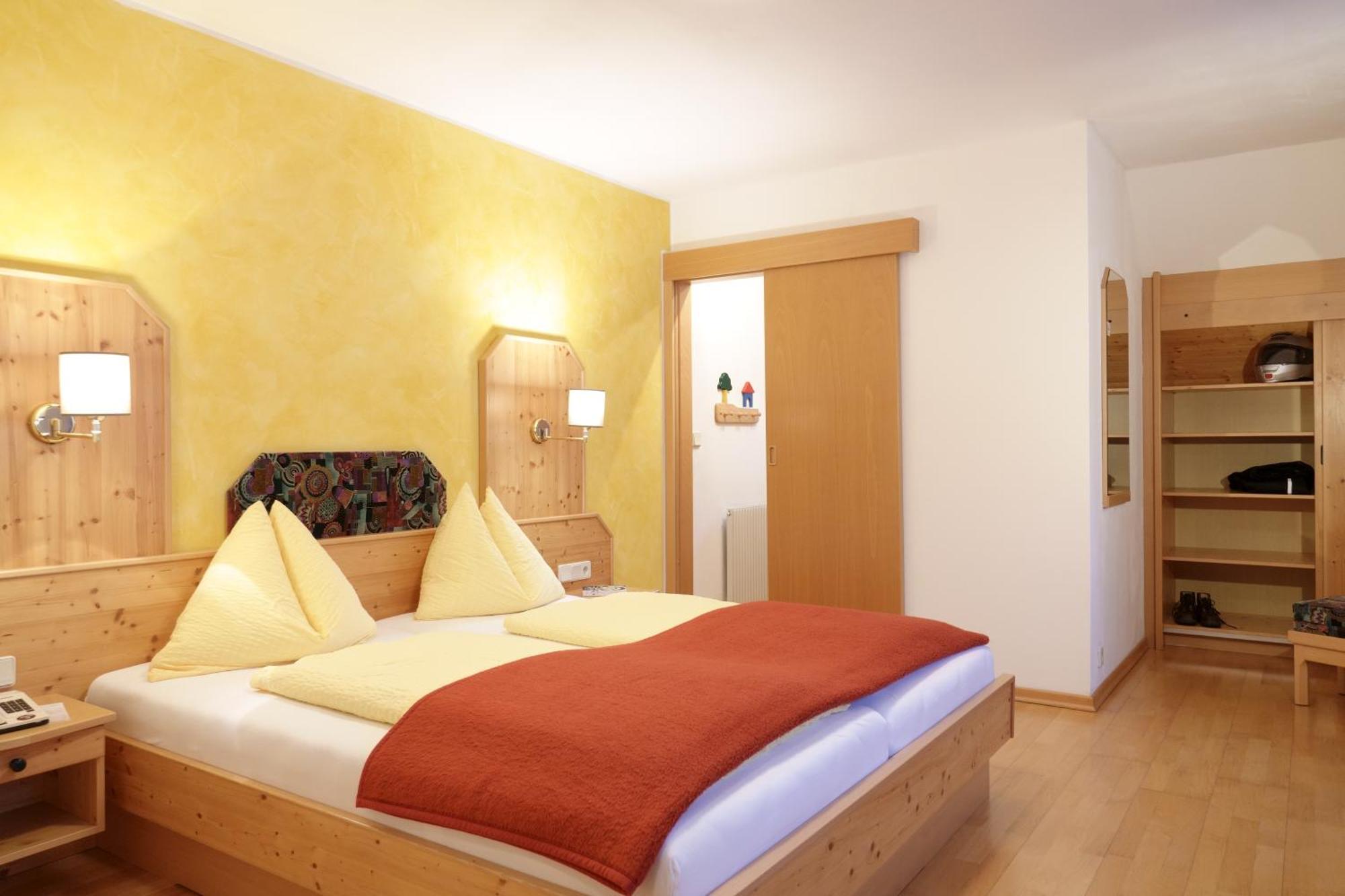 Hotel Malteinerhof Мальта Екстер'єр фото