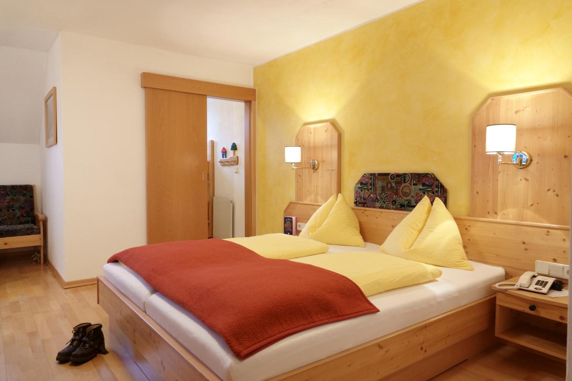 Hotel Malteinerhof Мальта Екстер'єр фото