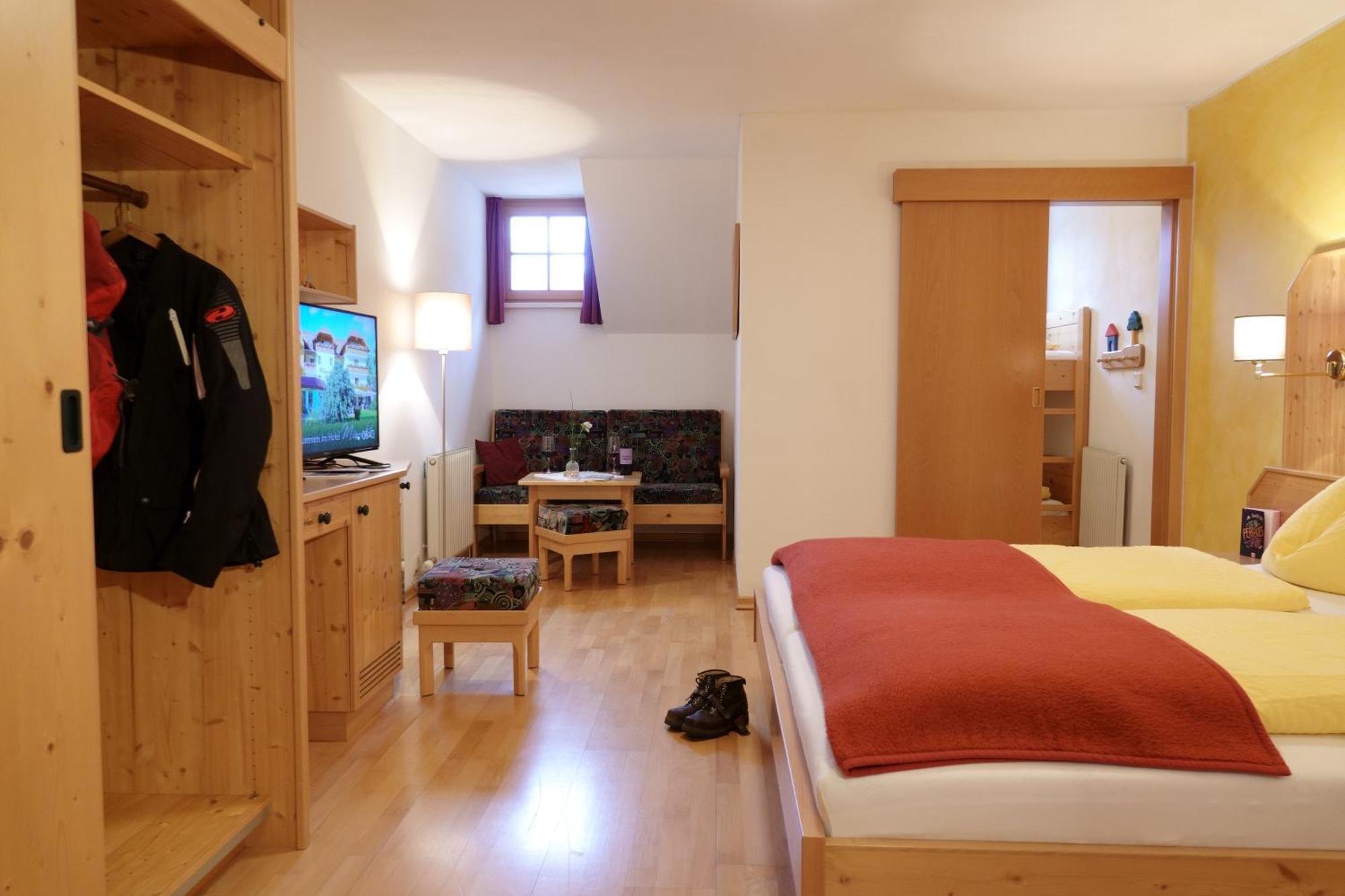 Hotel Malteinerhof Мальта Екстер'єр фото