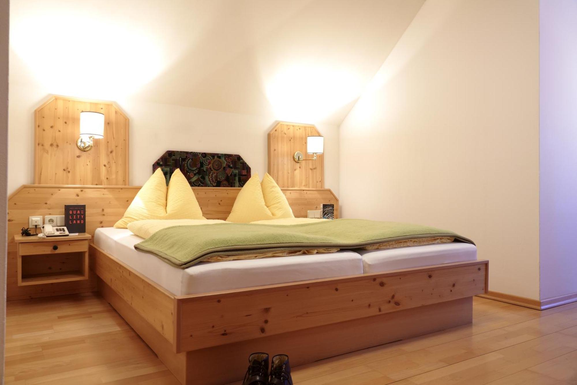Hotel Malteinerhof Мальта Екстер'єр фото