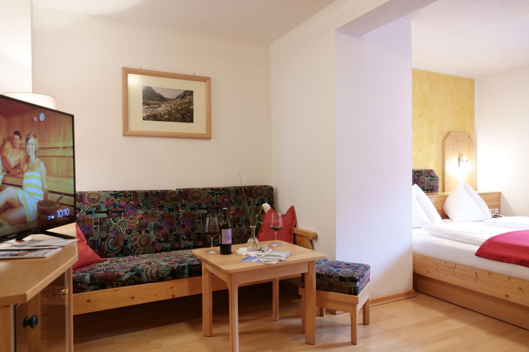 Hotel Malteinerhof Мальта Екстер'єр фото