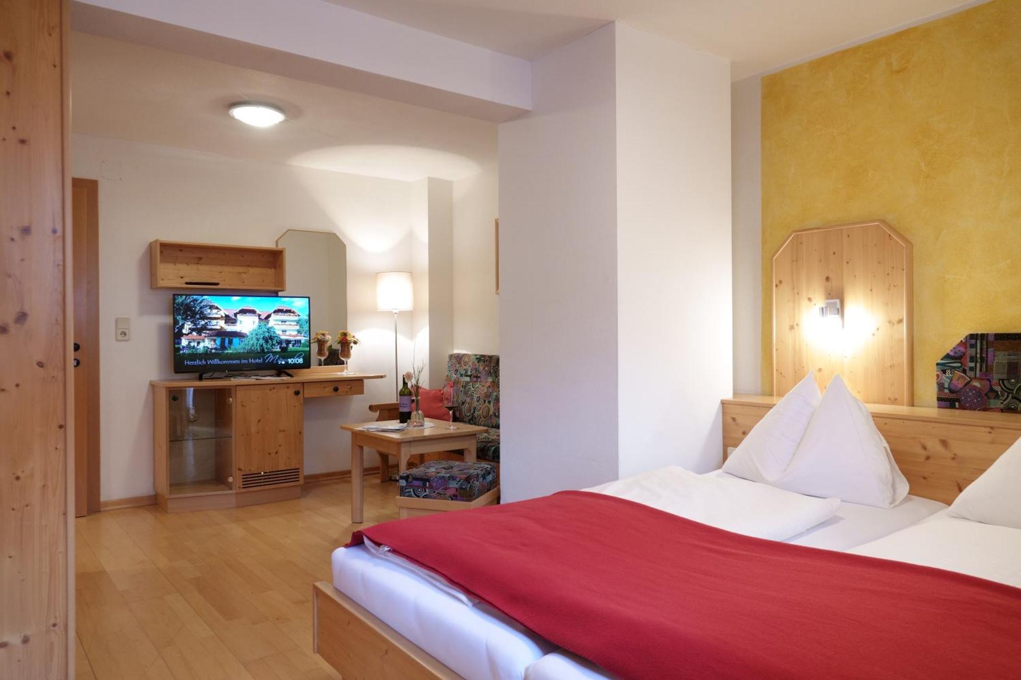Hotel Malteinerhof Мальта Екстер'єр фото