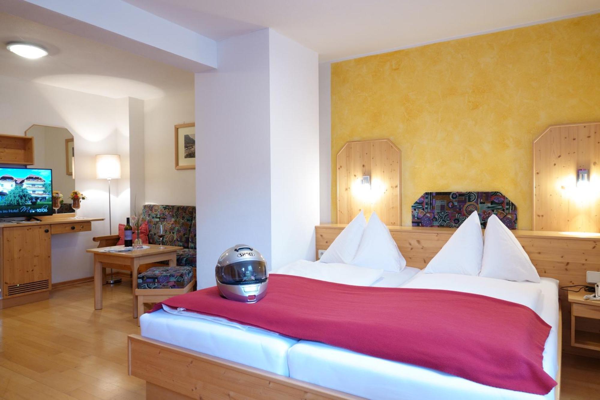 Hotel Malteinerhof Мальта Екстер'єр фото