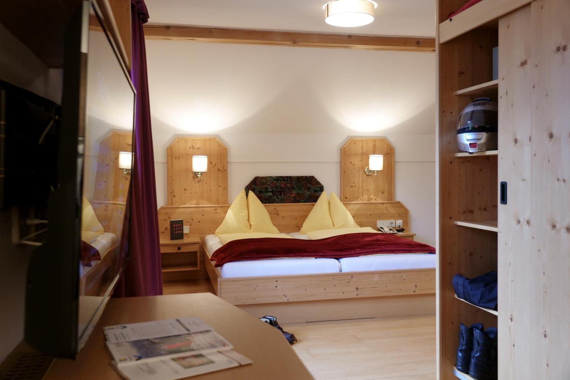 Hotel Malteinerhof Мальта Екстер'єр фото