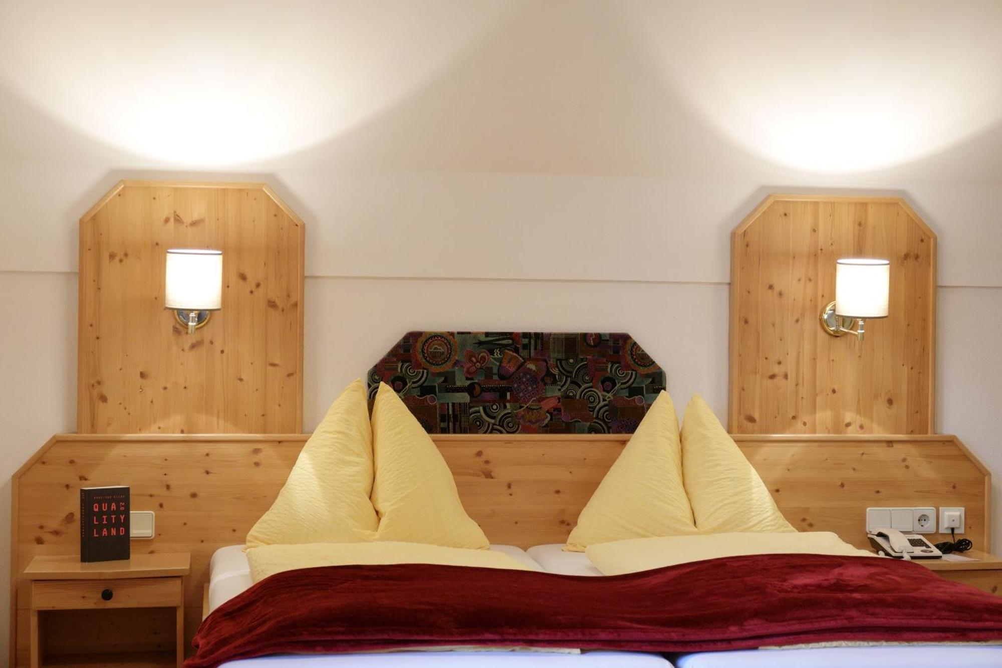 Hotel Malteinerhof Мальта Екстер'єр фото