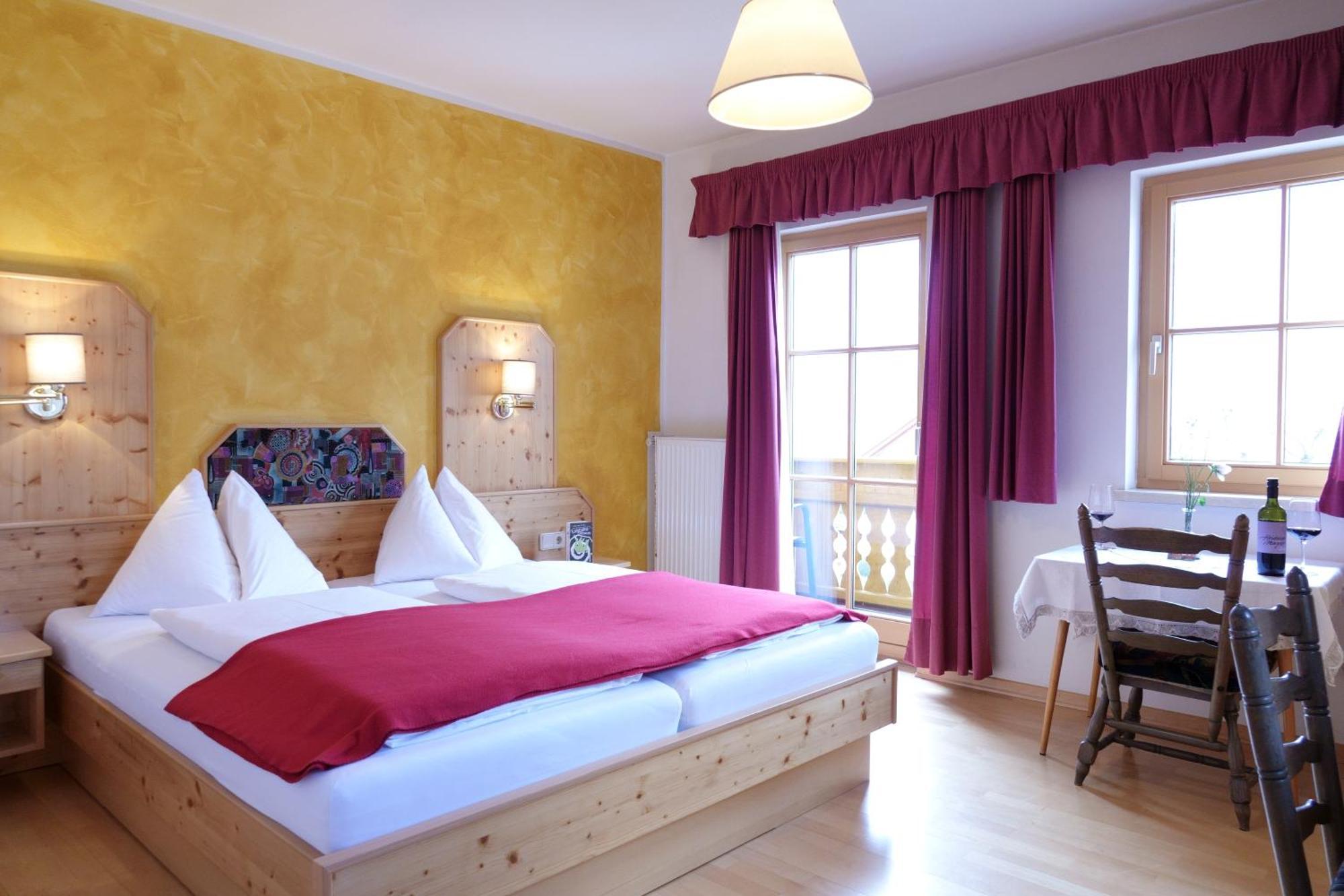 Hotel Malteinerhof Мальта Екстер'єр фото