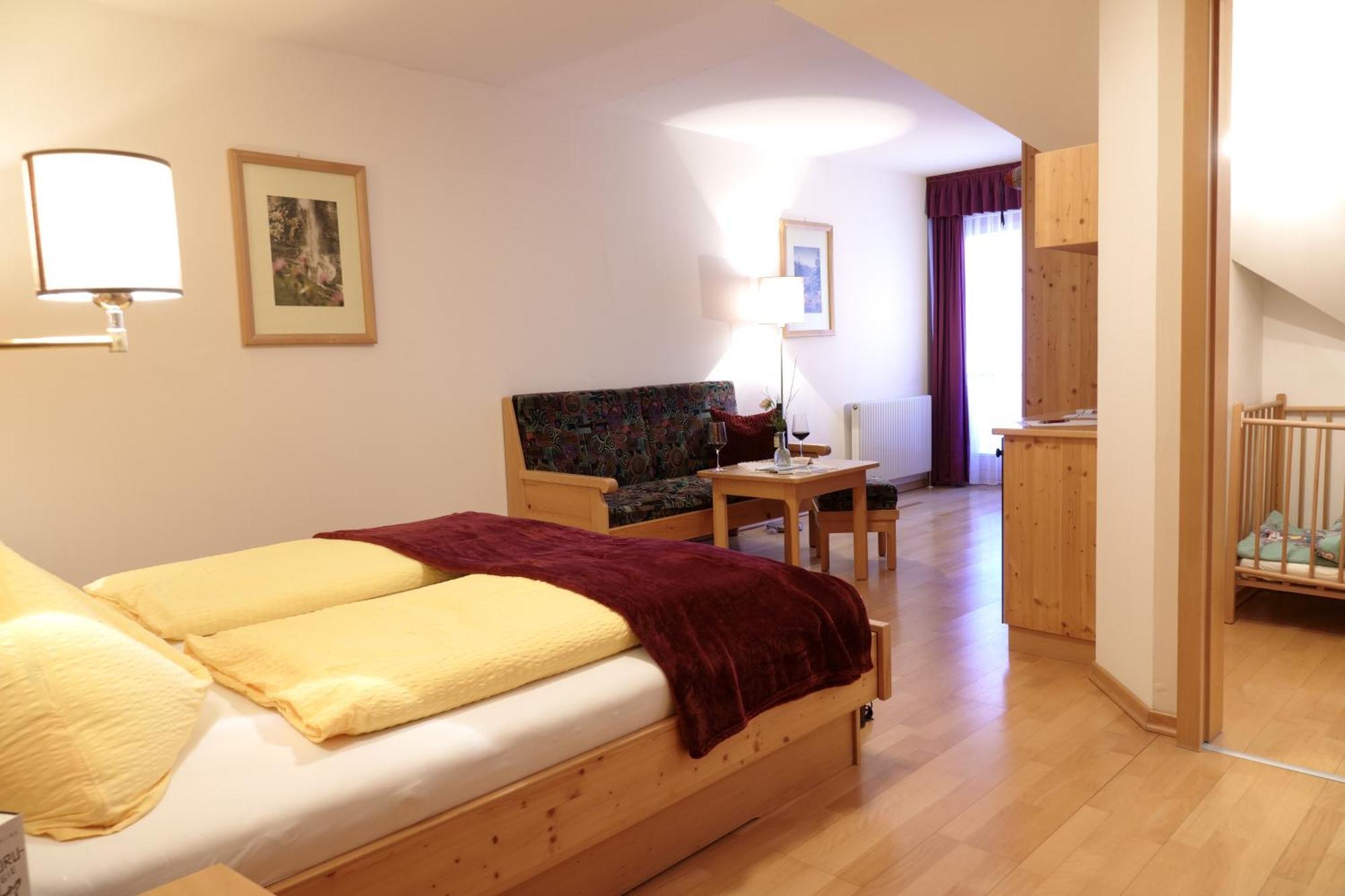 Hotel Malteinerhof Мальта Екстер'єр фото