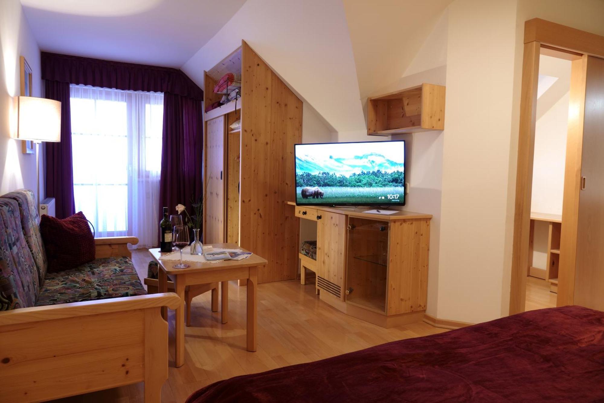Hotel Malteinerhof Мальта Екстер'єр фото