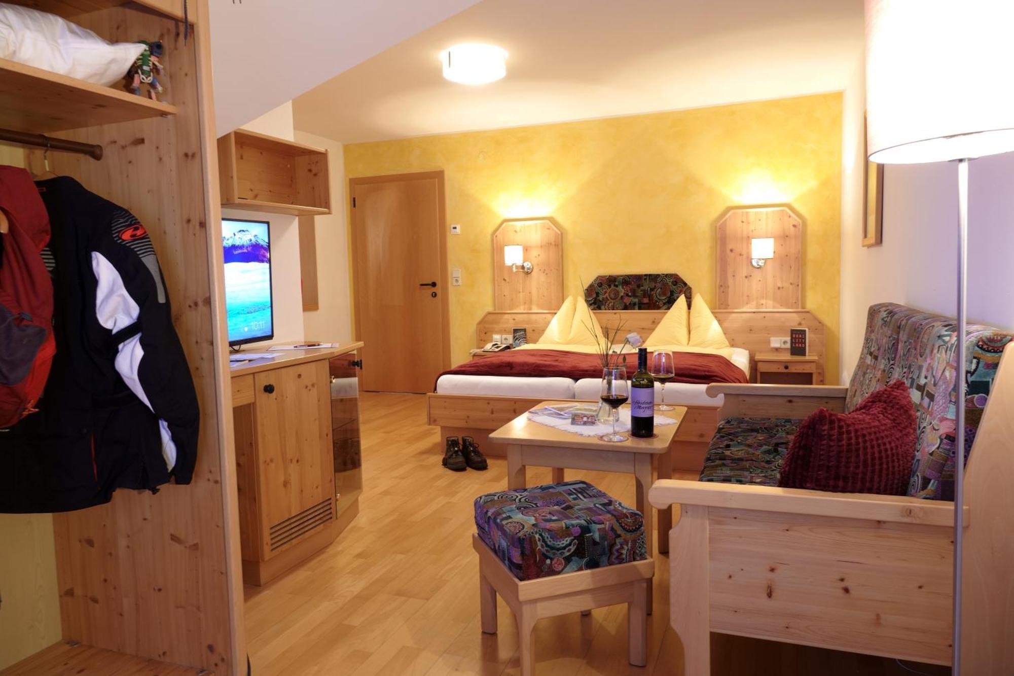 Hotel Malteinerhof Мальта Екстер'єр фото